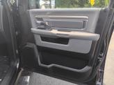 Thumbnail of 2017 Black Clearcoat RAM 1500