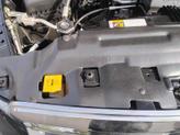 Thumbnail of 2017 Black Clearcoat RAM 1500