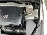 Thumbnail of 2011 Radiant Silver Metallic Cadillac CTS