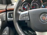 Thumbnail of 2011 Radiant Silver Metallic Cadillac CTS