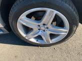 Thumbnail of 2012 Iridium Silver Metallic Mercedes-Benz GL-Class