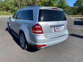 Thumbnail of 2012 Iridium Silver Metallic Mercedes-Benz GL-Class