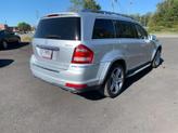 Thumbnail of 2012 Iridium Silver Metallic Mercedes-Benz GL-Class