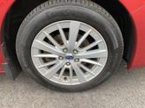 Thumbnail of 2017 Venetian Red Pearl Subaru Impreza