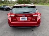 Thumbnail of 2017 Venetian Red Pearl Subaru Impreza