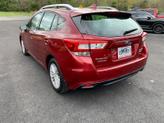 Thumbnail of 2017 Venetian Red Pearl Subaru Impreza