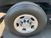 Thumbnail of 2022 Summit White Chevrolet Express 3500