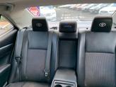 Thumbnail of 2015 Blue Crush Metallic Toyota Corolla