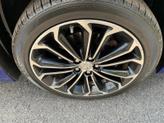 Thumbnail of 2015 Blue Crush Metallic Toyota Corolla