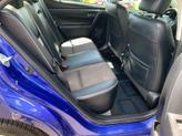 Thumbnail of 2015 Blue Crush Metallic Toyota Corolla