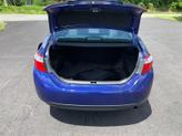 Thumbnail of 2015 Blue Crush Metallic Toyota Corolla