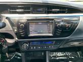 Thumbnail of 2015 Blue Crush Metallic Toyota Corolla