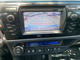 Thumbnail of 2015 Blue Crush Metallic Toyota Corolla