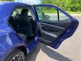 Thumbnail of 2015 Blue Crush Metallic Toyota Corolla