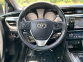 Thumbnail of 2015 Blue Crush Metallic Toyota Corolla
