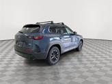 Thumbnail of 2025 Ingot Blue Metallic Mazda CX-50 Hybrid