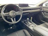 Thumbnail of 2025 Ingot Blue Metallic Mazda CX-50 Hybrid