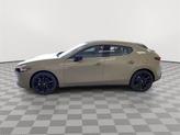 Thumbnail of 2025 Zircon Sand Metallic Mazda Mazda3