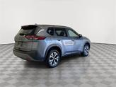 Thumbnail of 2023 Gun Metallic Nissan Rogue