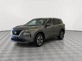 Thumbnail of 2023 Gun Metallic Nissan Rogue