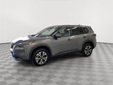 Thumbnail of 2023 Gun Metallic Nissan Rogue
