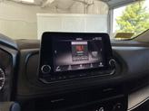 Thumbnail of 2023 Gun Metallic Nissan Rogue