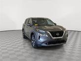 Thumbnail of 2023 Gun Metallic Nissan Rogue