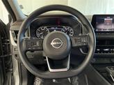 Thumbnail of 2023 Gun Metallic Nissan Rogue