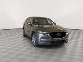 Thumbnail of 2019 Machine Gray Metallic Mazda CX-5