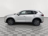 Thumbnail of 2018 Sonic Silver Metallic Mazda CX-5