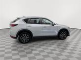 Thumbnail of 2018 Sonic Silver Metallic Mazda CX-5