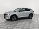 Thumbnail of 2018 Sonic Silver Metallic Mazda CX-5
