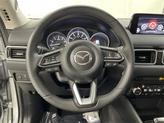 Thumbnail of 2018 Sonic Silver Metallic Mazda CX-5