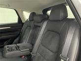 Thumbnail of 2018 Sonic Silver Metallic Mazda CX-5