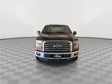 Thumbnail of 2015 BRONZE FIRE METALLIC Ford F-150