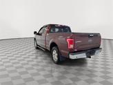 Thumbnail of 2015 BRONZE FIRE METALLIC Ford F-150
