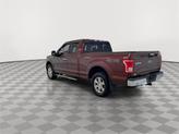 Thumbnail of 2015 BRONZE FIRE METALLIC Ford F-150
