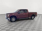 Thumbnail of 2015 BRONZE FIRE METALLIC Ford F-150