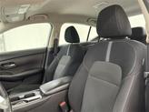 Thumbnail of 2022 Brilliant Silver Metallic Nissan Sentra
