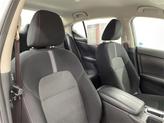 Thumbnail of 2022 Brilliant Silver Metallic Nissan Sentra