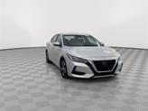 Thumbnail of 2022 Brilliant Silver Metallic Nissan Sentra