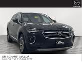 2023 Buick Envision Essence FWD