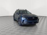 Thumbnail of 2025 Ingot Blue Metallic Mazda CX-50