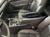 Thumbnail of 2025 Ingot Blue Metallic Mazda CX-50