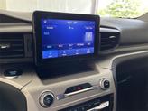 Thumbnail of 2022 STAR WHITE MET TRI-COAT Ford Explorer