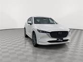 Thumbnail of 2024 Rhodium White Metallic Mazda CX-5