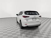 Thumbnail of 2024 Rhodium White Metallic Mazda CX-5