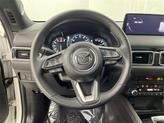 Thumbnail of 2024 Rhodium White Metallic Mazda CX-5