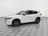 Thumbnail of 2024 Rhodium White Metallic Mazda CX-5
