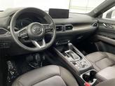 Thumbnail of 2024 Rhodium White Metallic Mazda CX-5